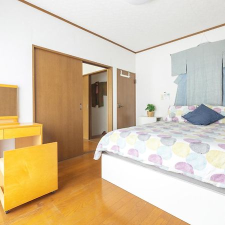 Villa New Koenji House 3Br Family Friendly Haven Präfektur Tokio Exterior foto