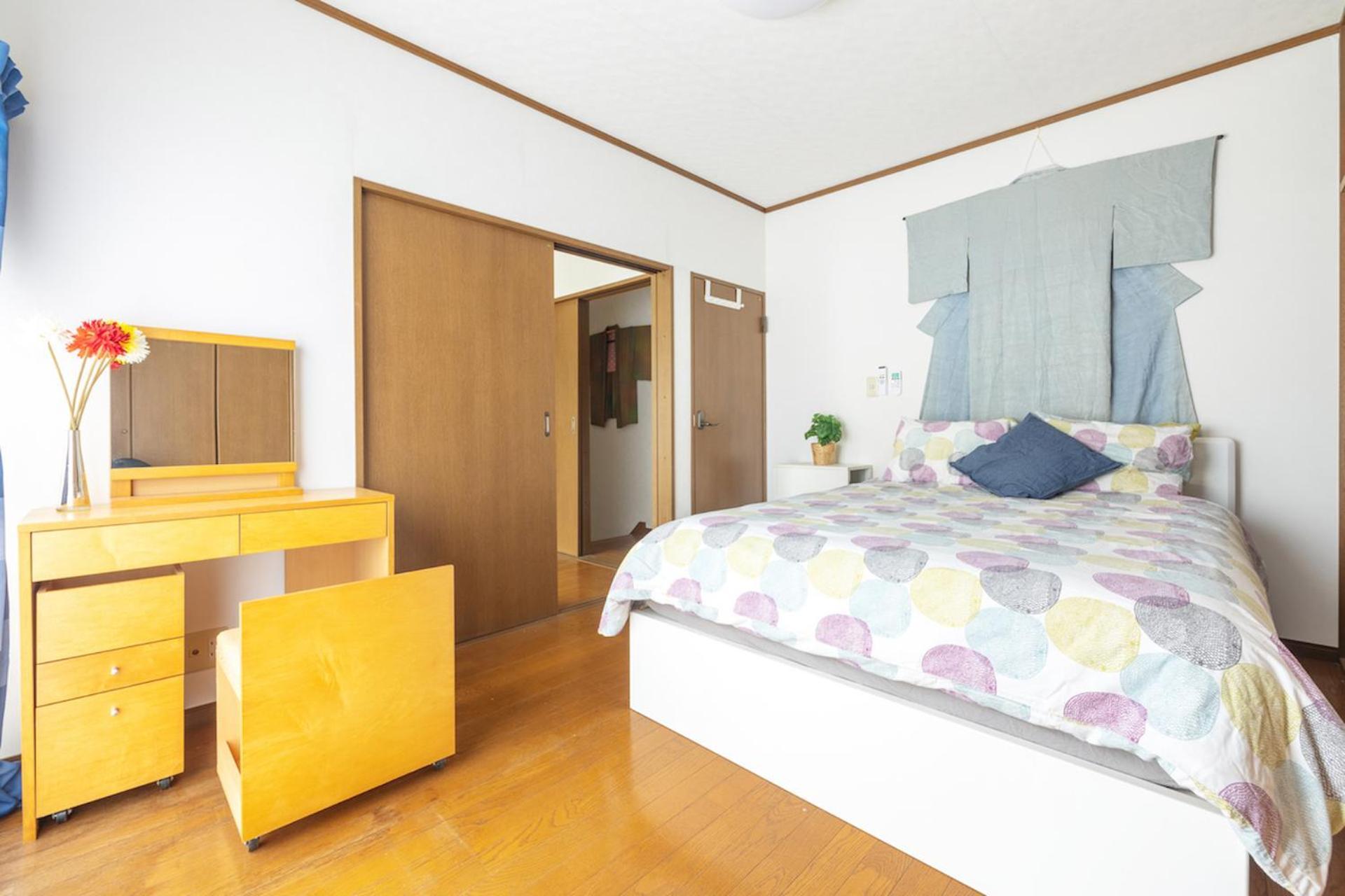 Villa New Koenji House 3Br Family Friendly Haven Präfektur Tokio Exterior foto