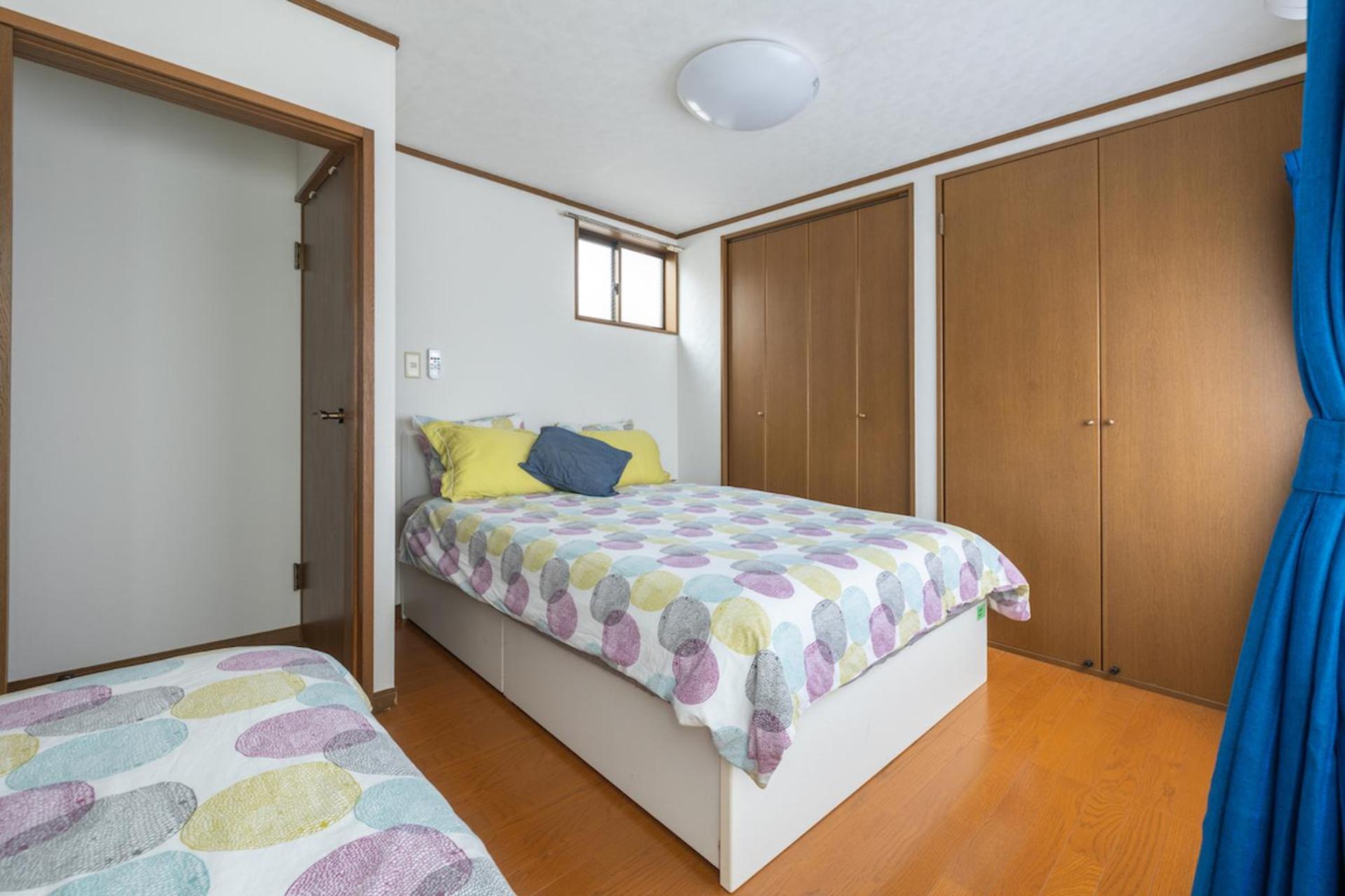 Villa New Koenji House 3Br Family Friendly Haven Präfektur Tokio Exterior foto