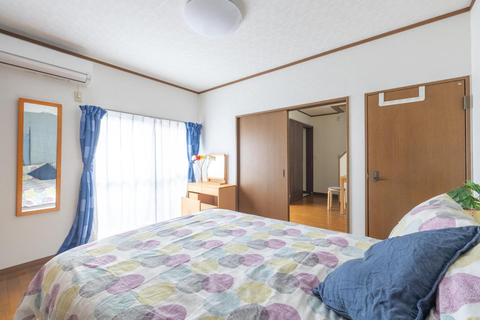 Villa New Koenji House 3Br Family Friendly Haven Präfektur Tokio Exterior foto