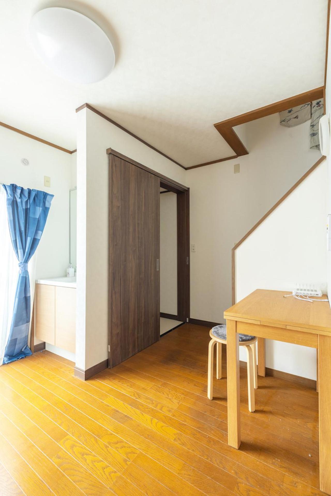 Villa New Koenji House 3Br Family Friendly Haven Präfektur Tokio Exterior foto