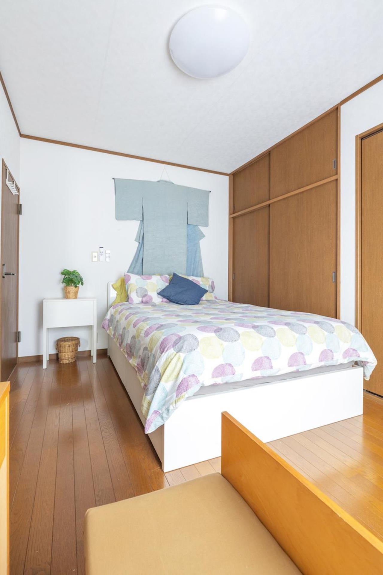 Villa New Koenji House 3Br Family Friendly Haven Präfektur Tokio Exterior foto