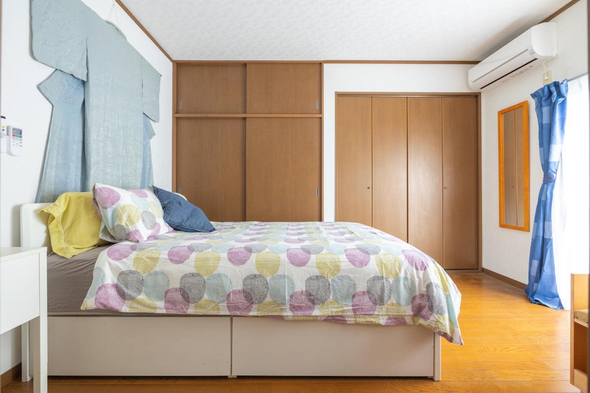 Villa New Koenji House 3Br Family Friendly Haven Präfektur Tokio Exterior foto