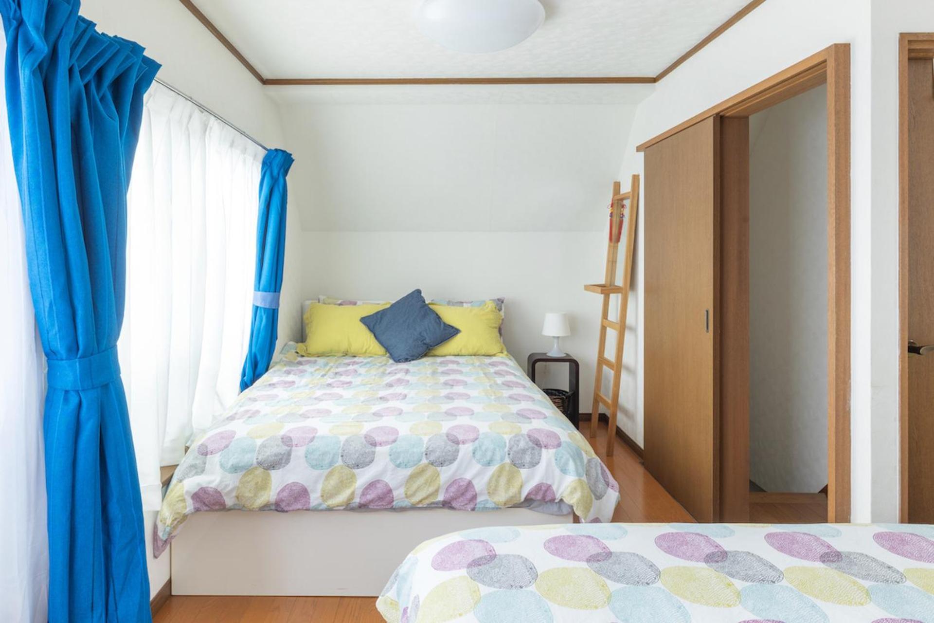 Villa New Koenji House 3Br Family Friendly Haven Präfektur Tokio Exterior foto