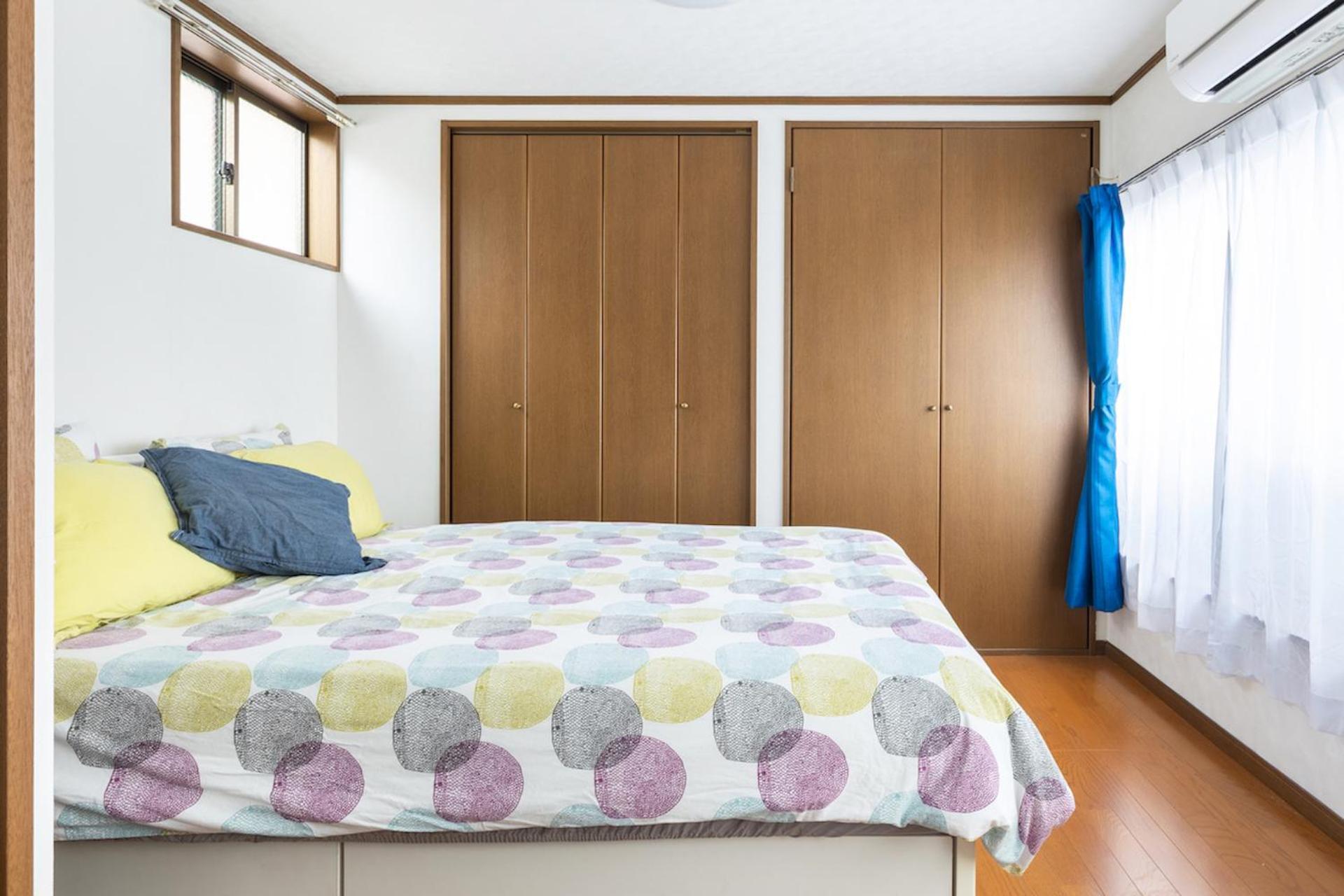 Villa New Koenji House 3Br Family Friendly Haven Präfektur Tokio Exterior foto