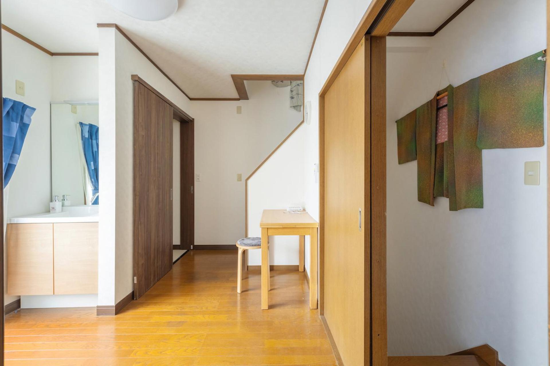 Villa New Koenji House 3Br Family Friendly Haven Präfektur Tokio Exterior foto