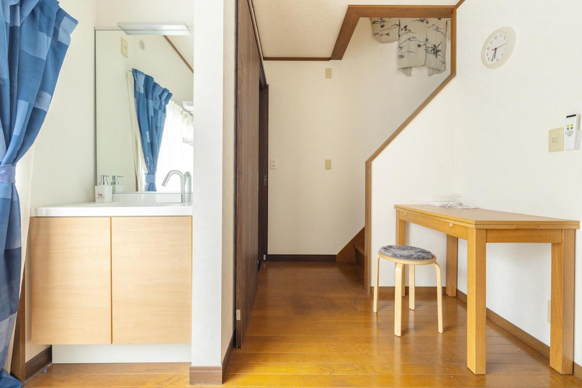 Villa New Koenji House 3Br Family Friendly Haven Präfektur Tokio Exterior foto