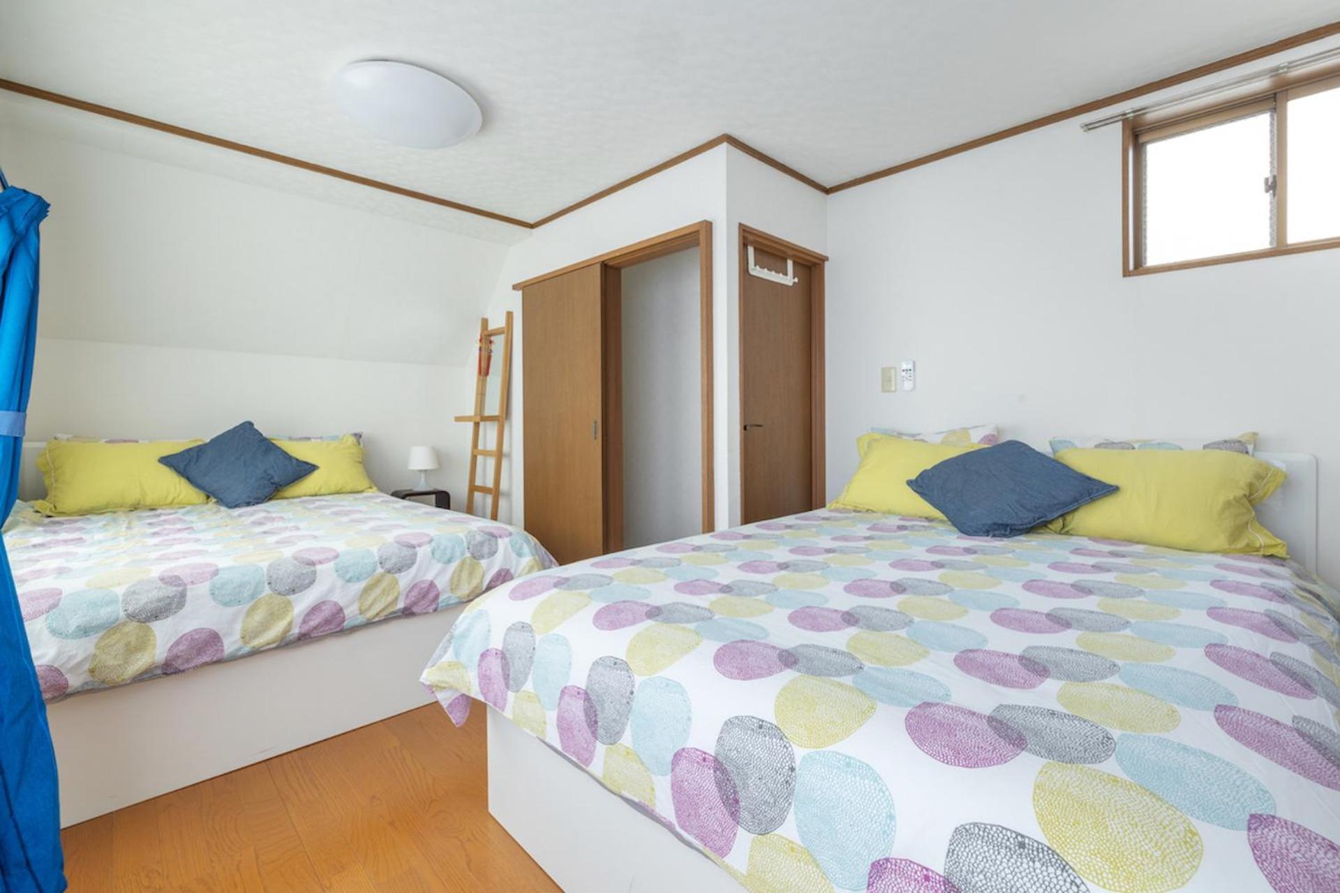 Villa New Koenji House 3Br Family Friendly Haven Präfektur Tokio Exterior foto