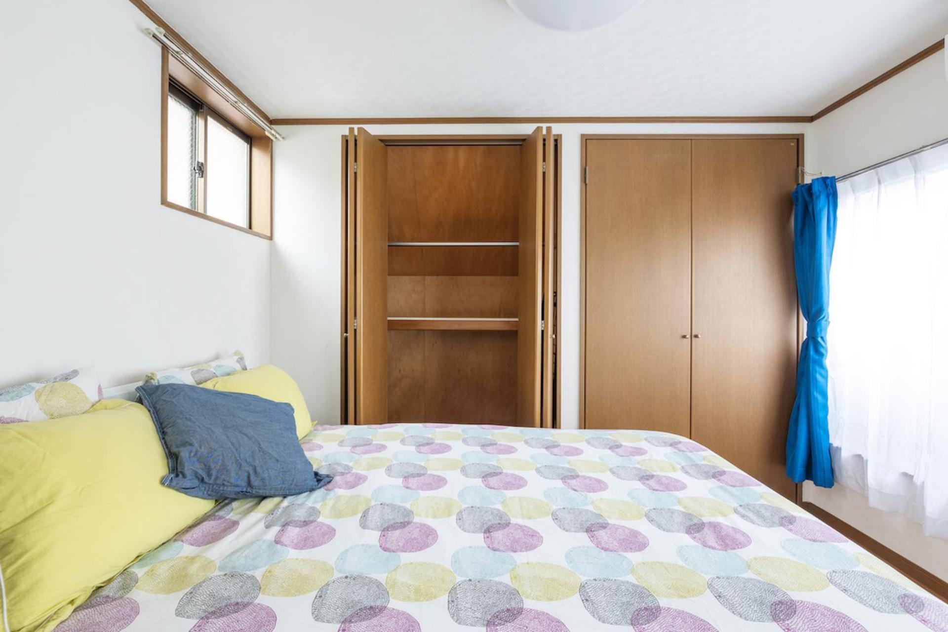 Villa New Koenji House 3Br Family Friendly Haven Präfektur Tokio Exterior foto