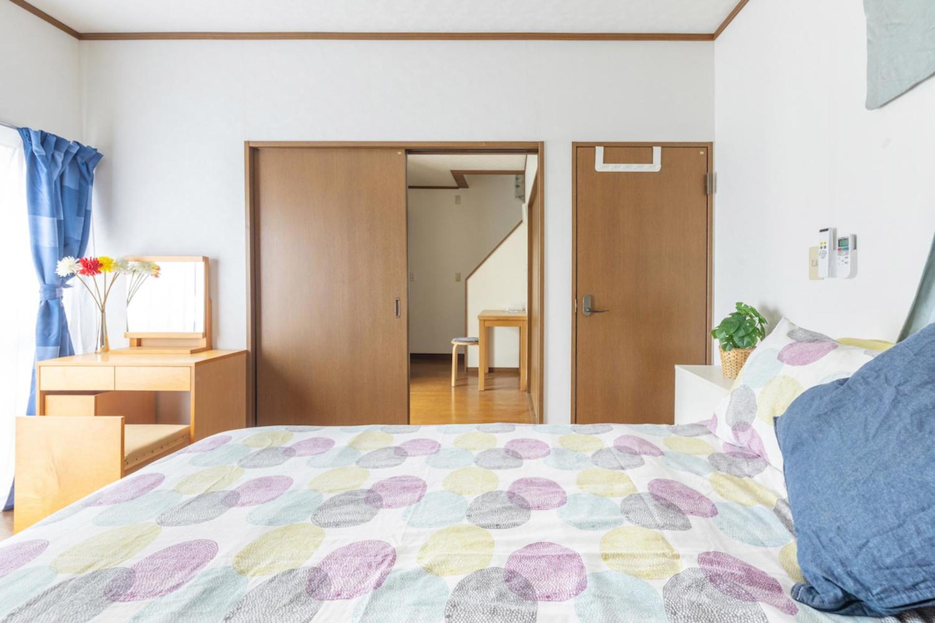 Villa New Koenji House 3Br Family Friendly Haven Präfektur Tokio Exterior foto