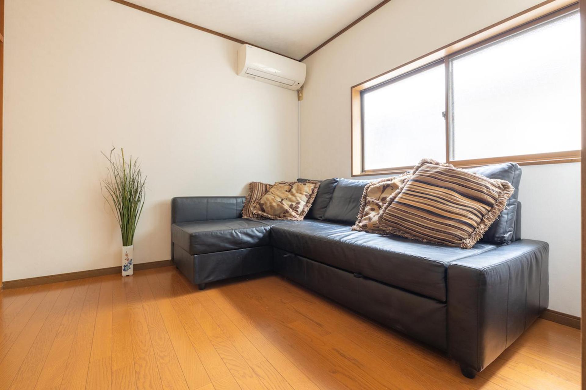 Villa New Koenji House 3Br Family Friendly Haven Präfektur Tokio Exterior foto