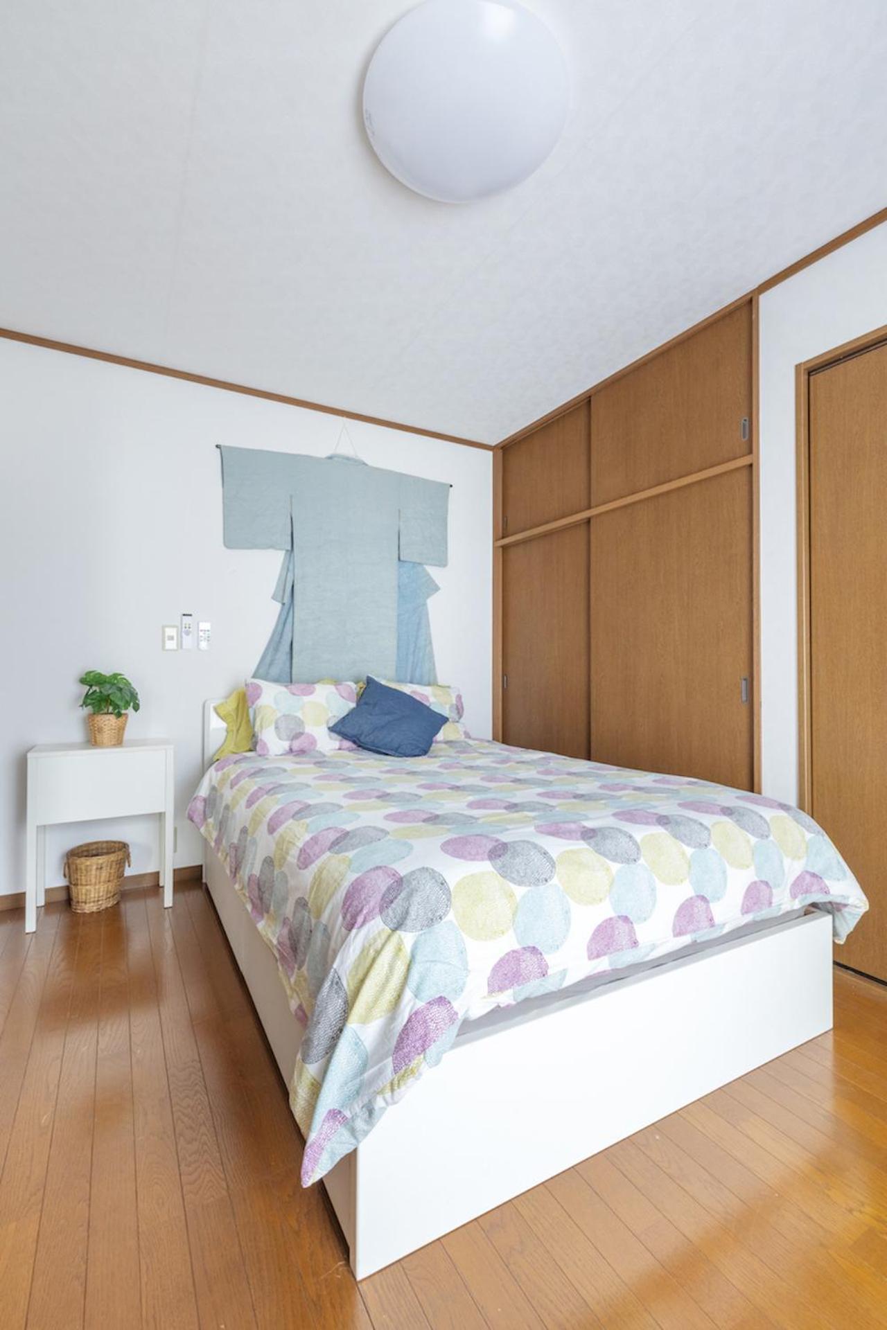 Villa New Koenji House 3Br Family Friendly Haven Präfektur Tokio Exterior foto